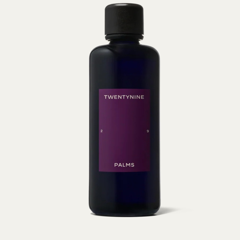 Jared Leto Twentynine Palms Cosmic Cypress Facial Cleanser Gender Neutral 98ml